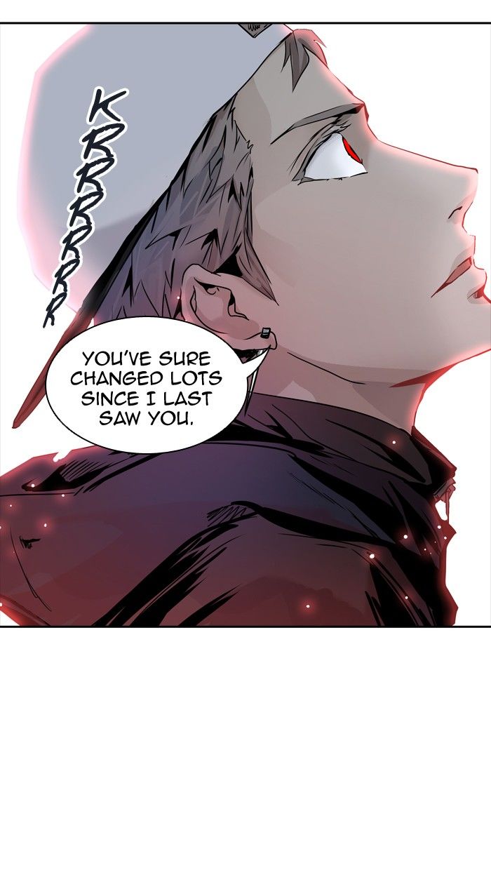 Tower of God Chapter 331 4